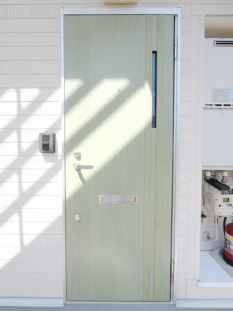 ラ・シャンス橋本第26-1号棟の物件内観写真